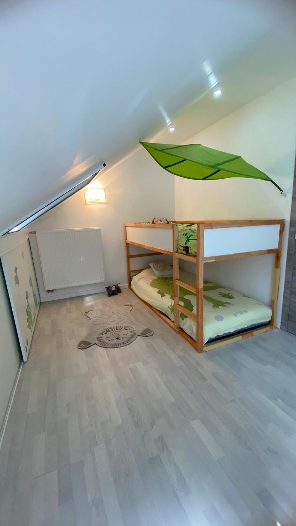 Next2Airport - Appartement House Of Lions Ransart Exterior foto