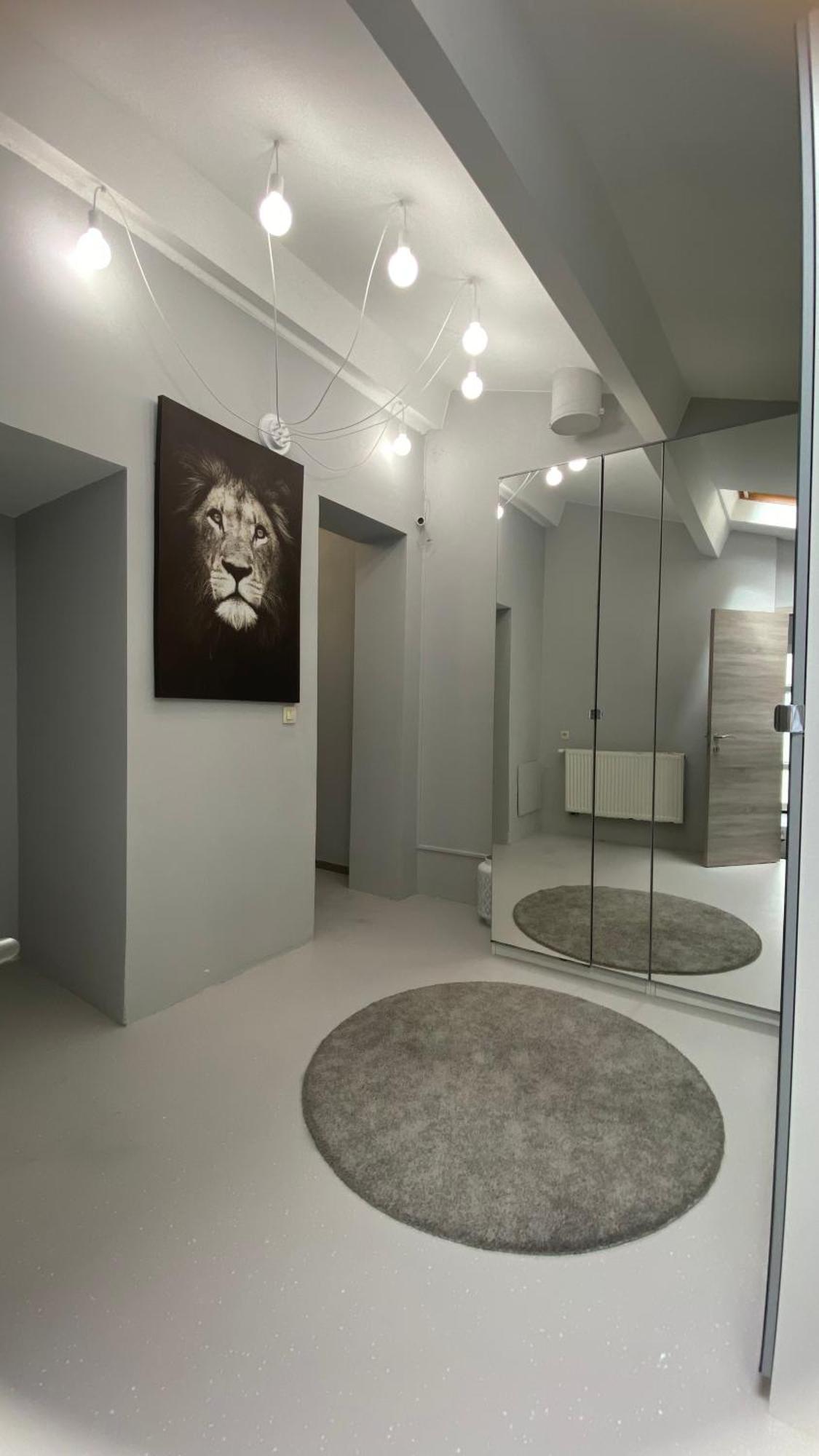 Next2Airport - Appartement House Of Lions Ransart Exterior foto